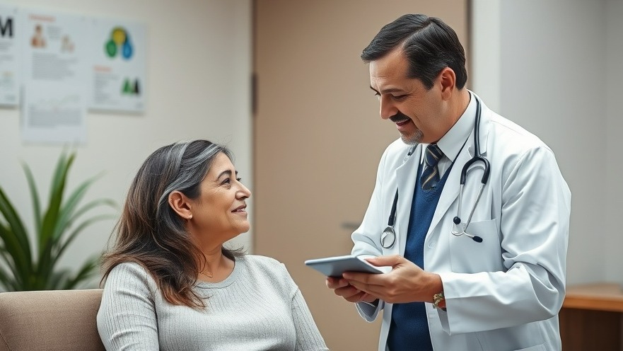 Unlocking Person-Centred Care: Strategies for Concierge Practices