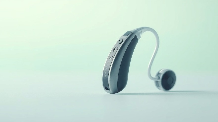 Exploring New Non-Invasive Hearing Aid Options for Conductive Hearing Loss