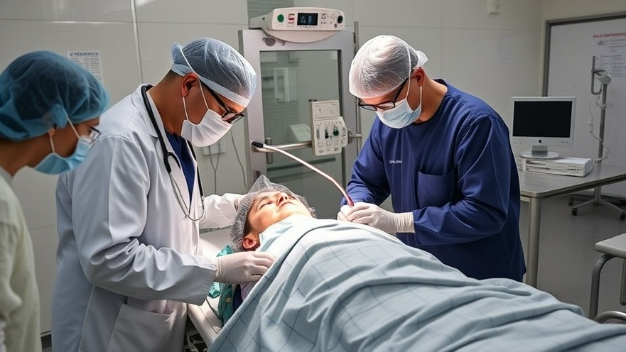 How Patient Financing Expands Access to High-Cost Care Episodes