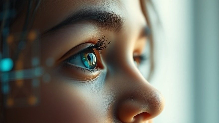 Discover How Cell-based Retinal Implants Can Partially Restore Vision