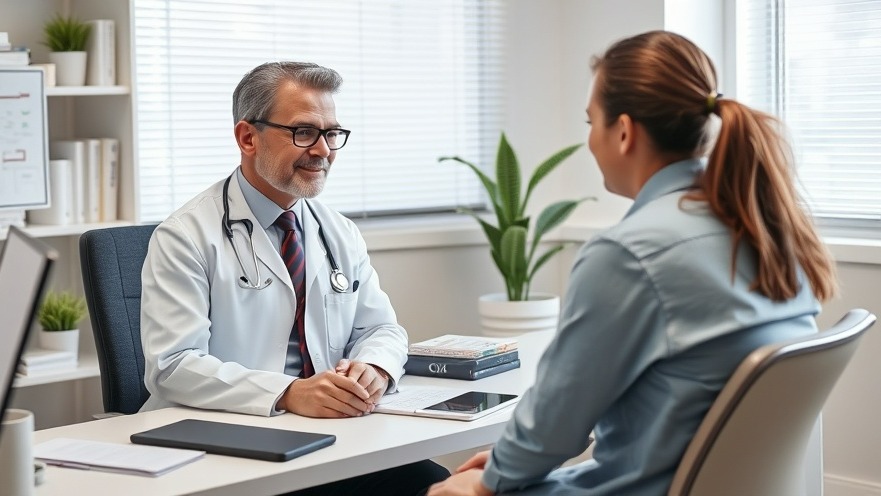 How Outpatient Clinics Can Shift Left to Solve Claims Denials