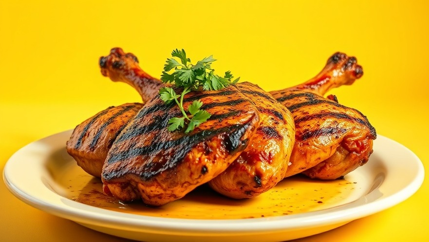 Why a Study Linking Chicken to Cancer Shouldn’t Make You Fear Poultry
