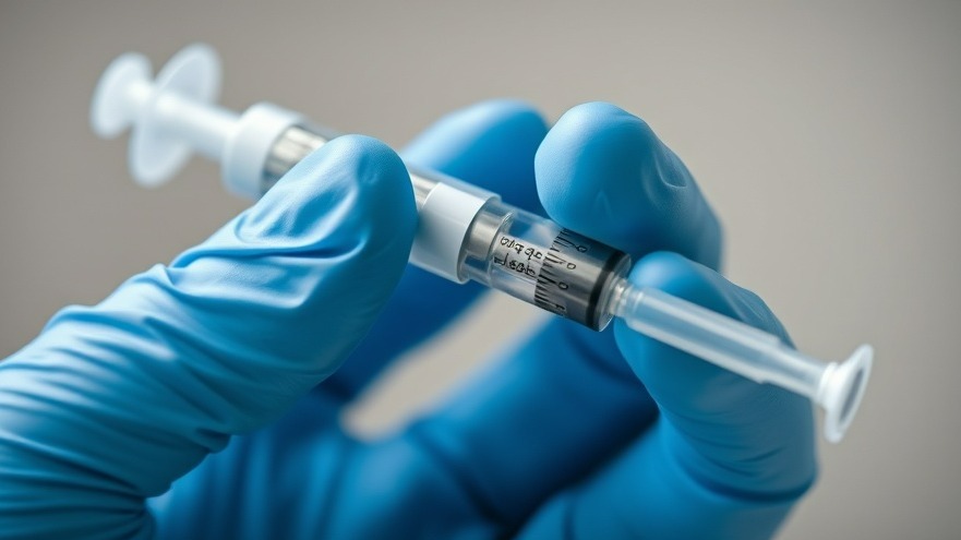 Why Louisiana’s Vaccine Promotion Rollback Matters for Concierge Practices