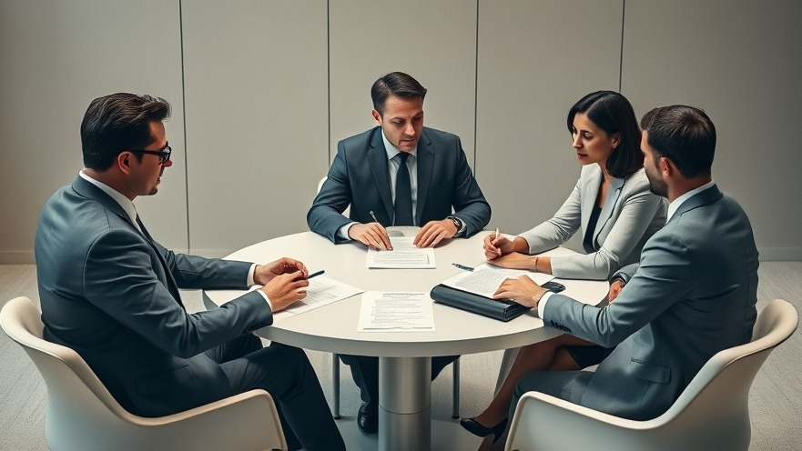Unlocking Successful Mergers: Compliance Lawyers Specializing in Palliative Care