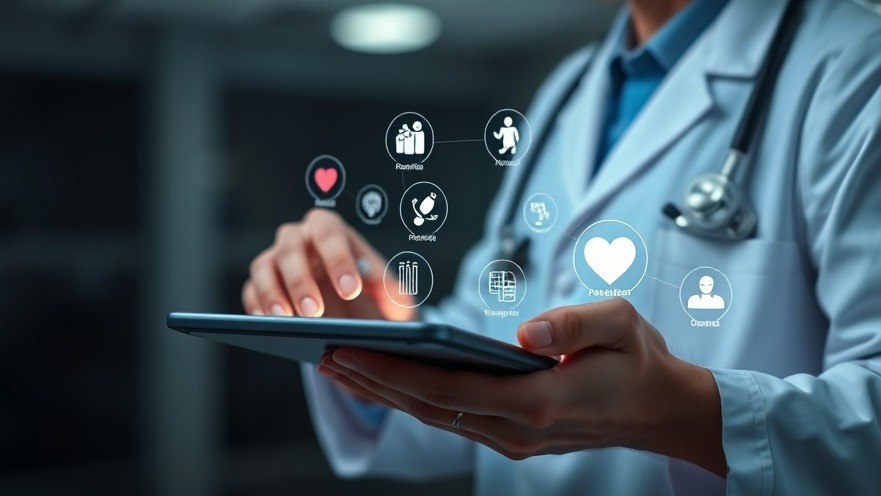 Adaptive Strategies for Concierge Practices Amid FDA AI and Health Innovations