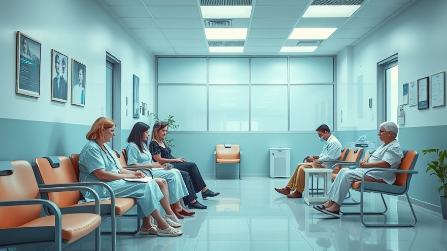 Patients Will Wait for Their Doctor: Why This Tech Can Transform Care