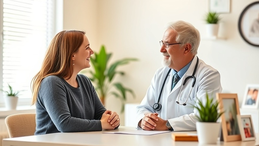How Concierge Medicine is Revolutionizing Personalized Healthcare for Practitioners