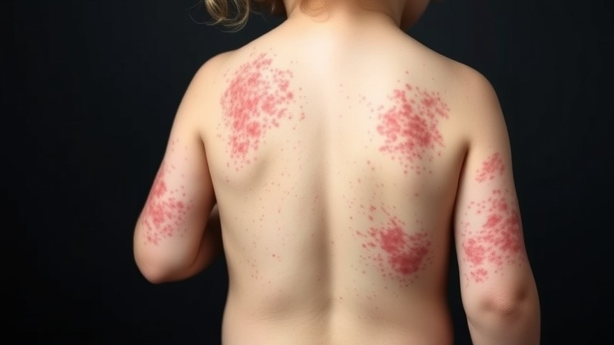 Unlocking Wellness Strategies: Understanding Cryopyrin-Associated Periodic Syndromes