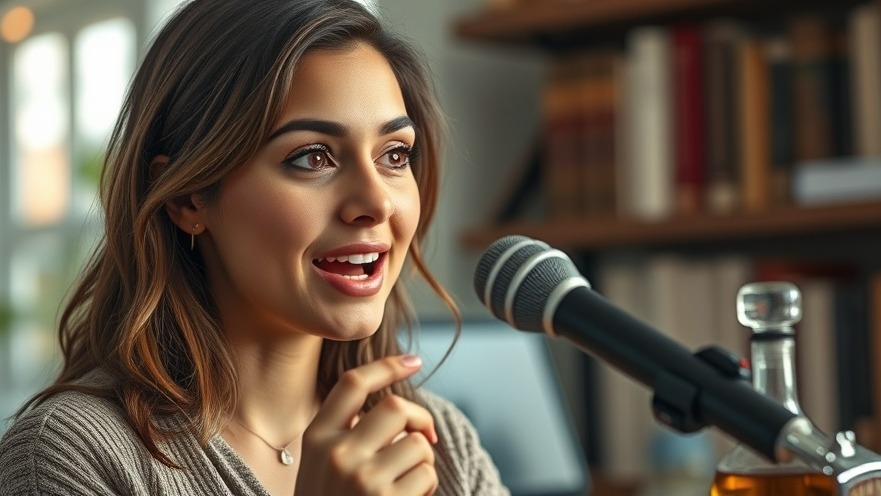 YUnderstanding Young Women’s Voices During International Women's Month