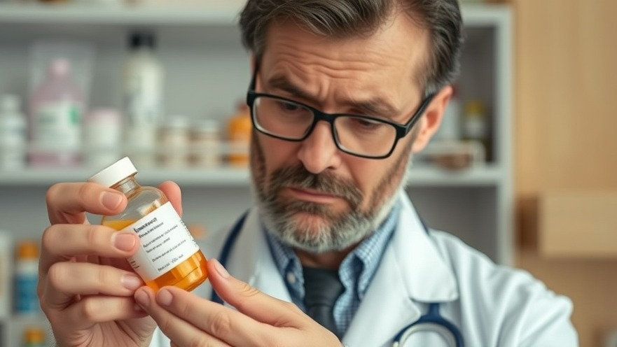 Enhancing Labeling for Animal-Free Medications: A Must for Alpha-Gal Syndrome Patients