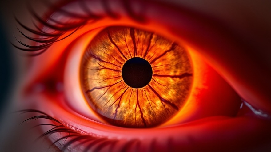 Stem Cell Transplants: A Potential Game-Changer for Wet AMD Treatment