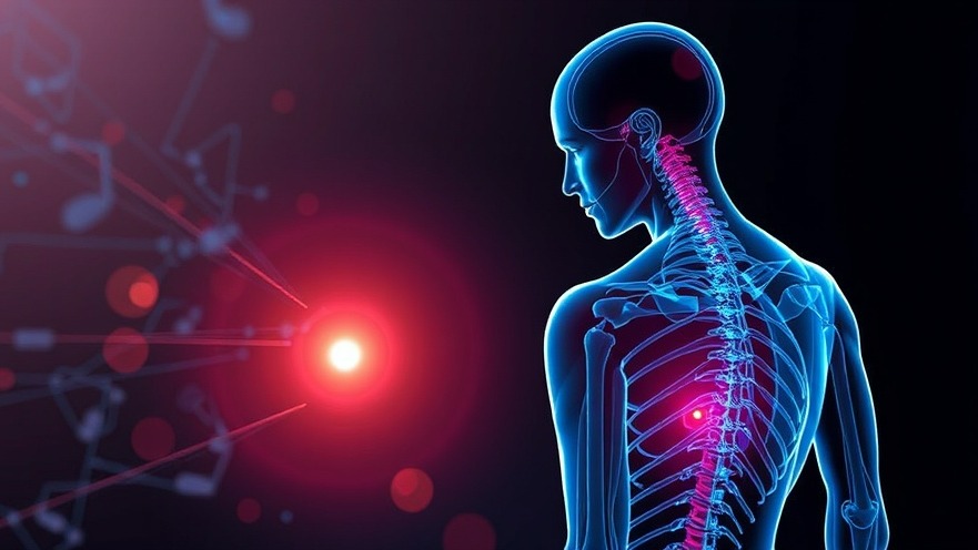 Revolutionizing Spinal Injury Treatment: Exploring Electrical Stimulation Benefits