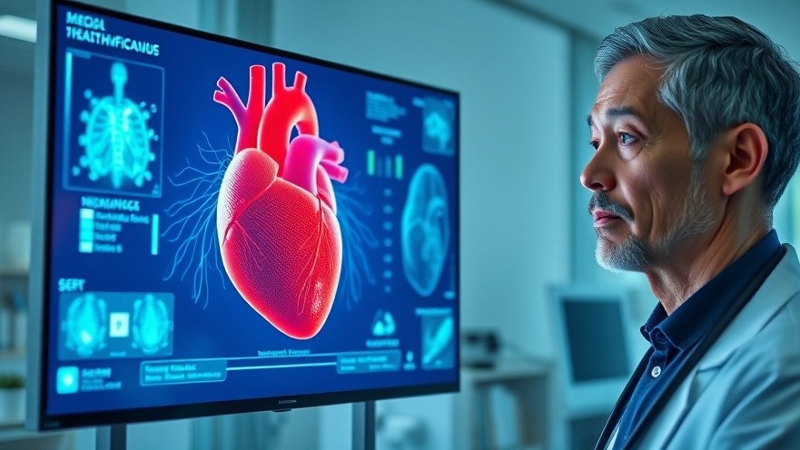 Discover How 3D Modeling is Transforming Medical Imaging for Healthcare Practitioners
