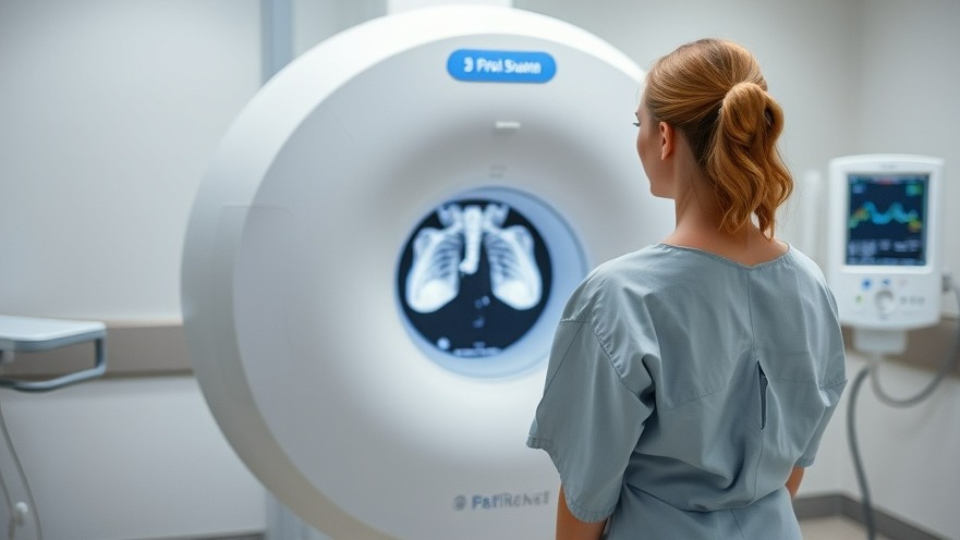 AI-Driven Breast Imaging: PACT Revolutionizes Patient Experience