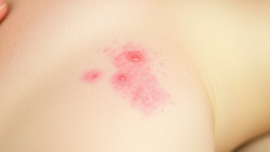 New Treatment Breakthrough: Bimzelx Helps Control Hidradenitis Suppurativa for Two Years