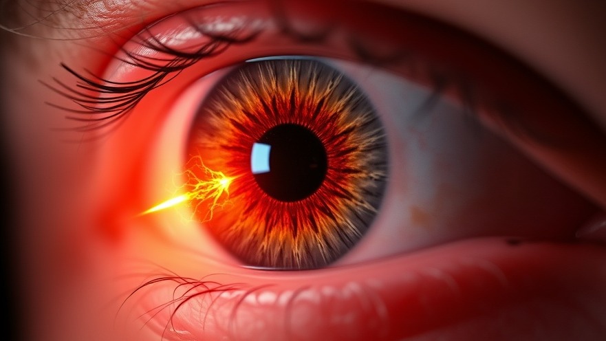 Compressive Optic Neuropathy: Understanding Its Impact and Importance for Patient Care