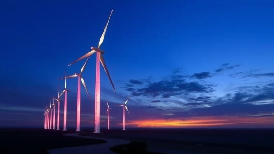 Enel's Wind Turbine Redesign Contest Sparks Creativity for Digital Nomads