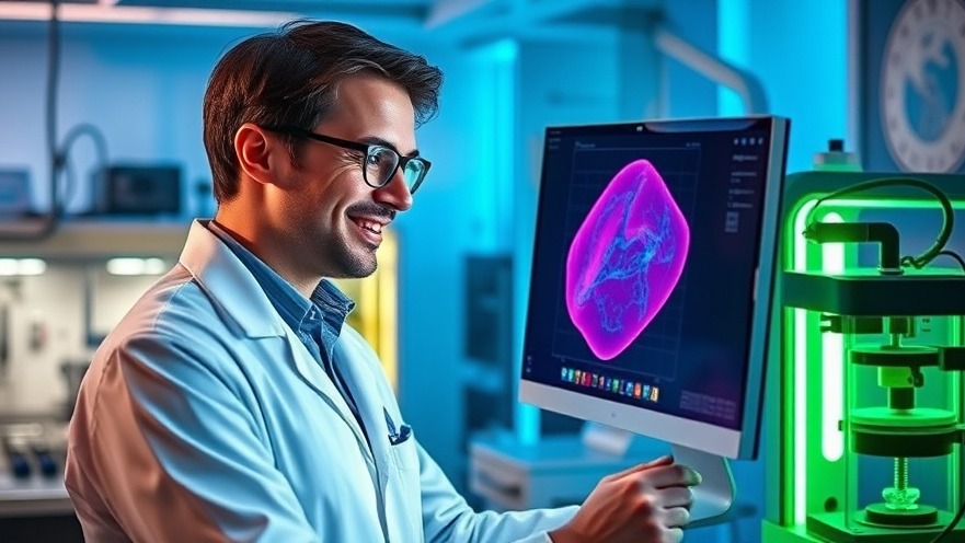 Unlocking 3D Adipose Tissue Bioprinting: The Future of Skin Regeneration