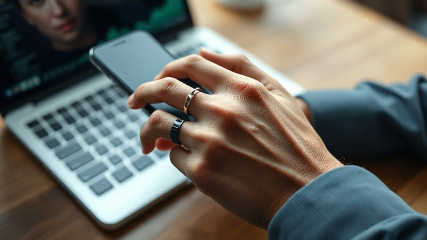 Do You Really Need to Wear Your Oura Ring on Your Index Finger?
