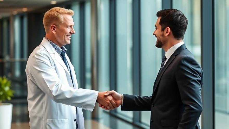 Unlock Business Potential: Choosing the Right Financial Planners for Therapy Practice Mergers