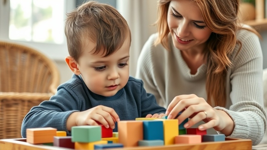 Can Probiotic Supplements Help Improve Autism Symptoms Effectively?