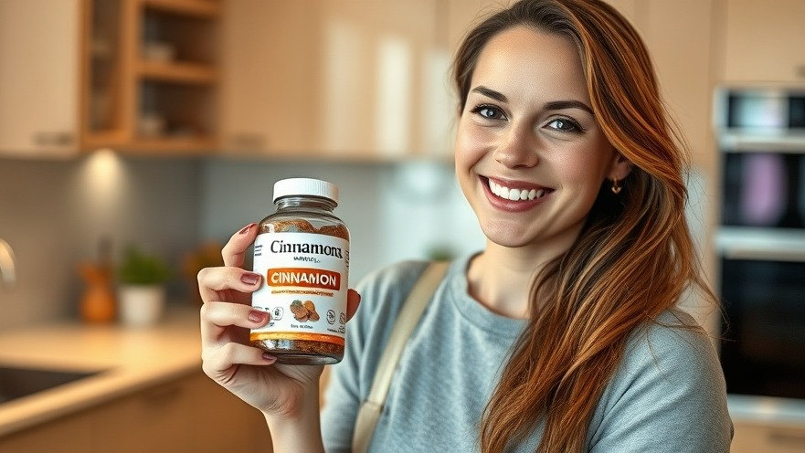 Cinnamon Supplements Impact on Medication: What Concierge Practices Must Know