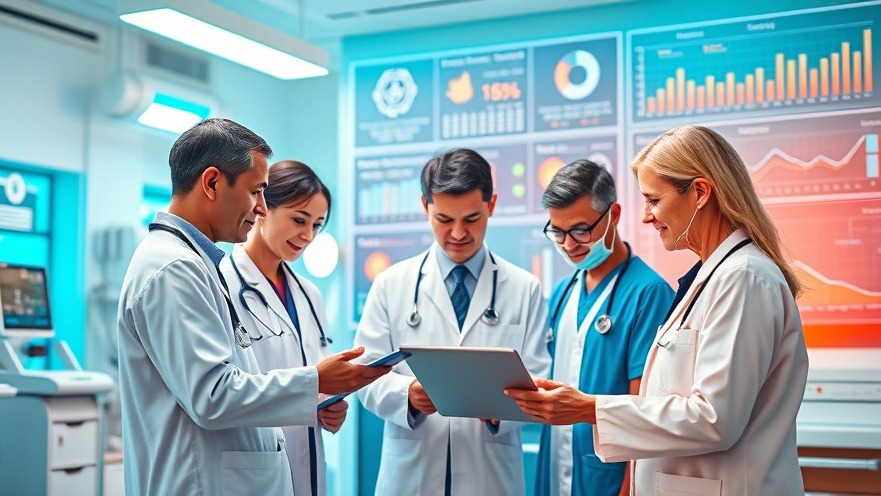 Transforming Healthcare Efficiency: How Keragon is Reshaping Patient Care Using AI