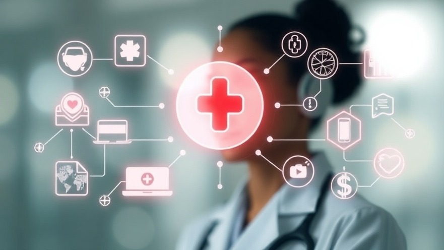 How AI-Powered Logistics Will Transform Home Healthcare Practices