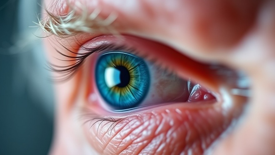 Transform Your Concierge Practice with Aflibercept 8 mg for Retinal Care