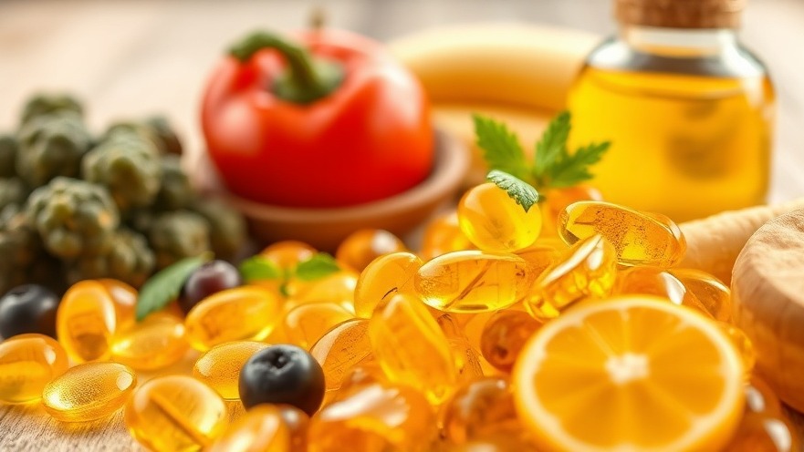 Why Understanding Vitamin E is Key for Concierge Medical Practices