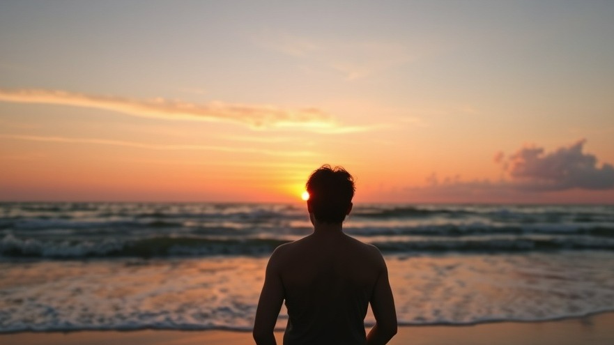 Finding Freedom in Letting Go: The Ultimate Act of Love for Digital Nomads