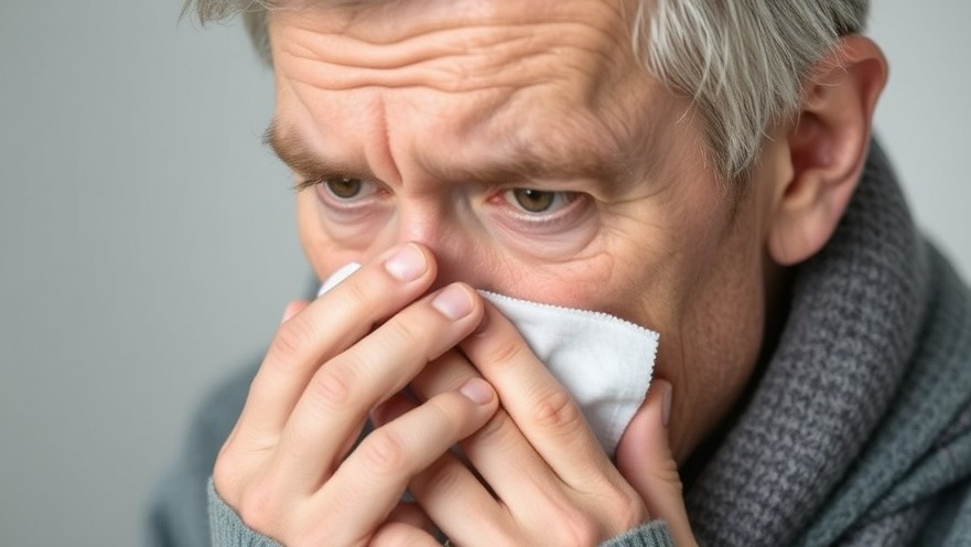 Flu Season Surge: A Vital Concern for Concierge Medical Practices