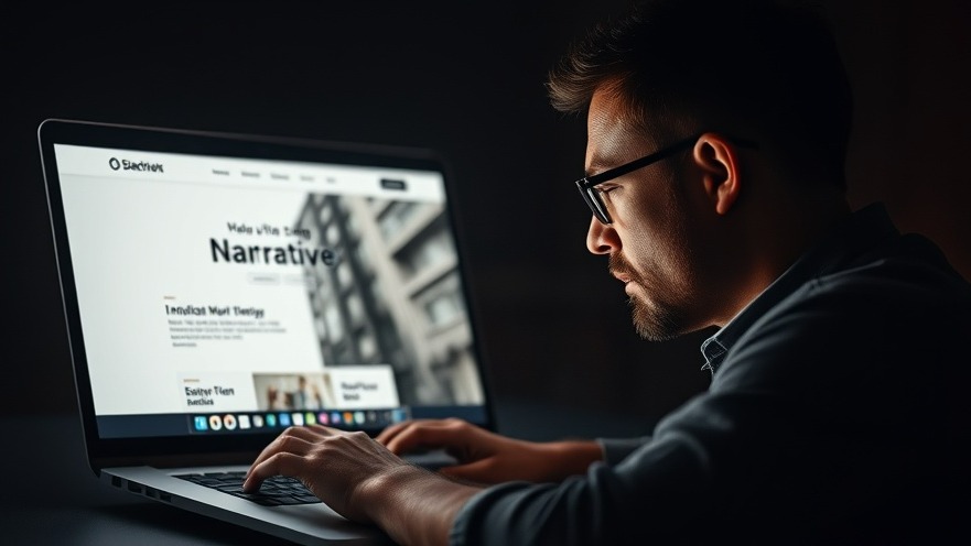 Embrace Web Design Trends for 2025: A Guide for Franchisors