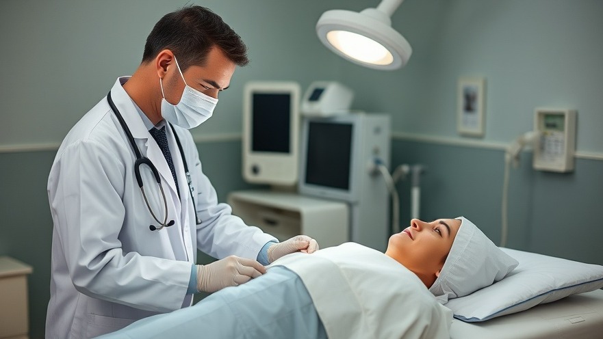 Unlocking Growth: The Key to Enhancing Patient Experience in Medicine