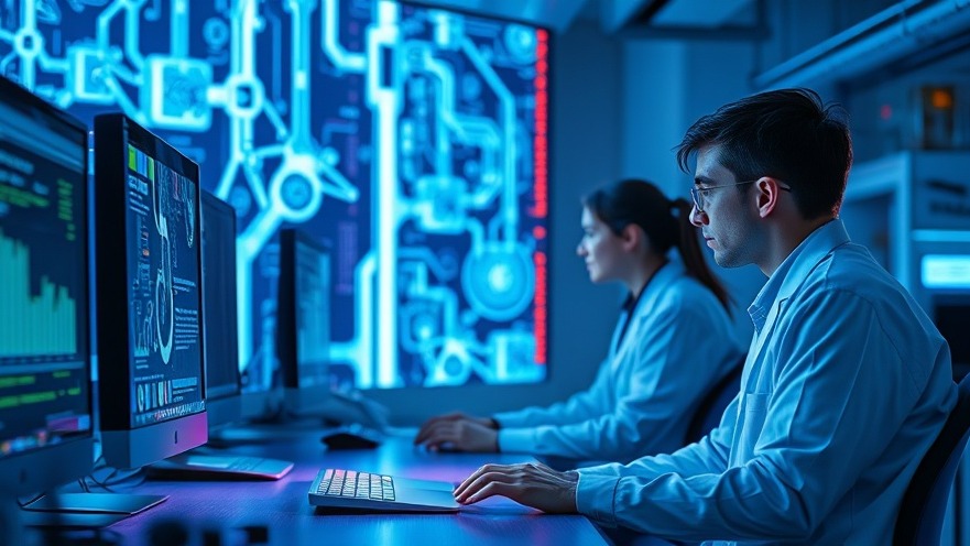 Exploring Lab-Grown Bodyoids and AI for Better Patient Outcomes