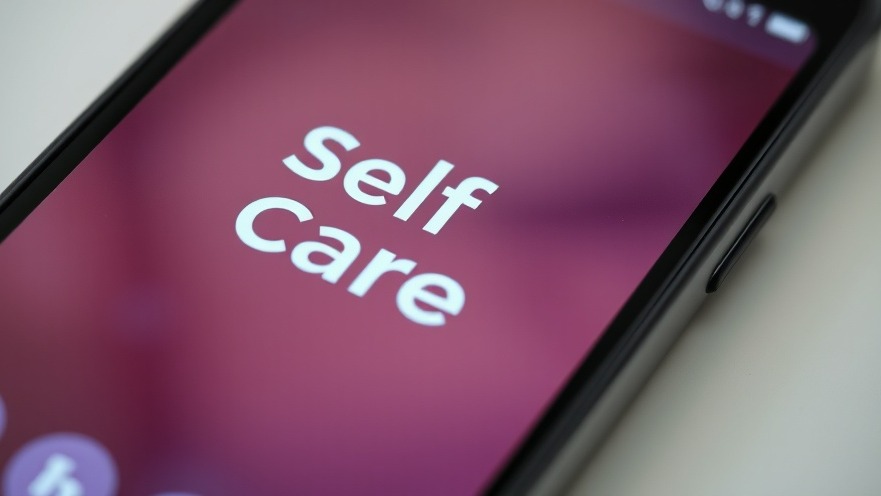 Why Self-Care Apps Might Not Work for Everyone: Insights and Alternatives