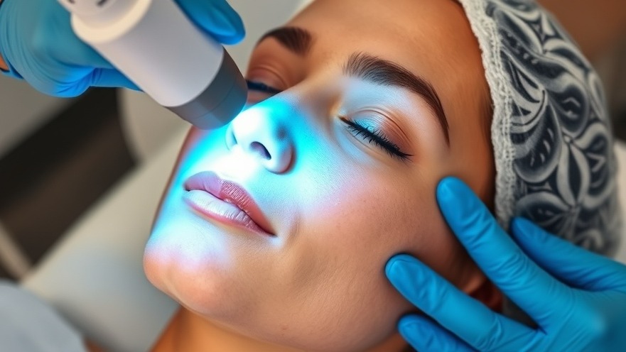 Unlocking Effective Laser Treatment: Insights on Skin Discoloration and PSL