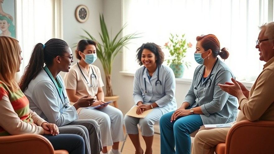 How Inclusivity and Personal Touch Enhance Your Concierge Medicine Practice