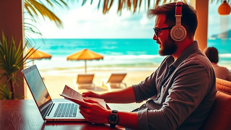 How Digital Nomads Can Navigate Jury Duty Without Disruption