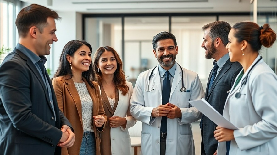 Selling a Practice: Buyers Seek More Than Just Profitability Insights