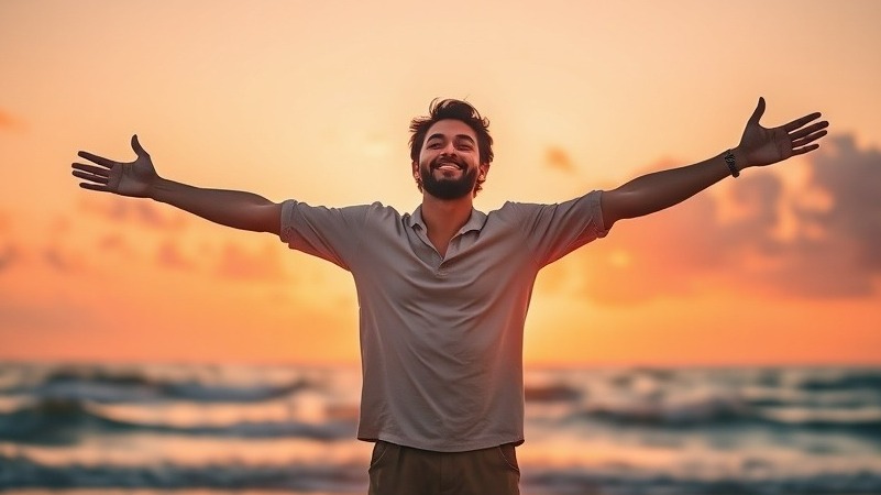 Explore the Journey of Self-Confidence for Digital Nomads