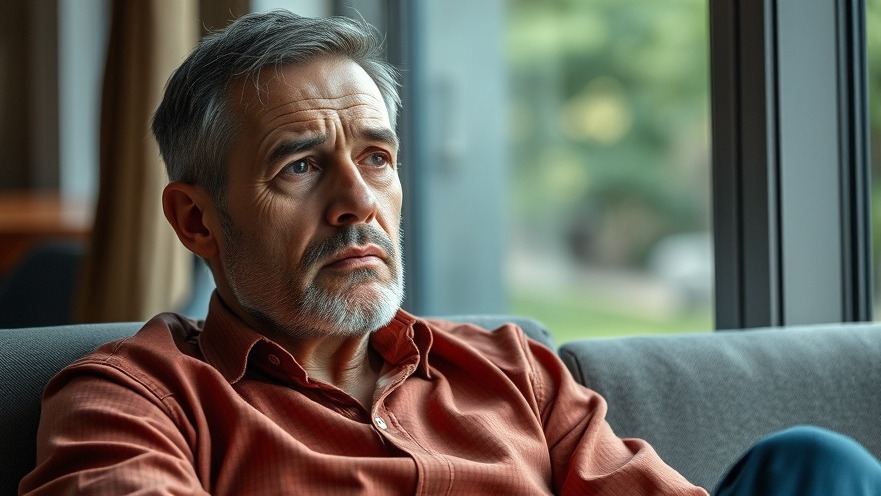 Understanding Male Menopause: A Pathway to Better Patient Care
