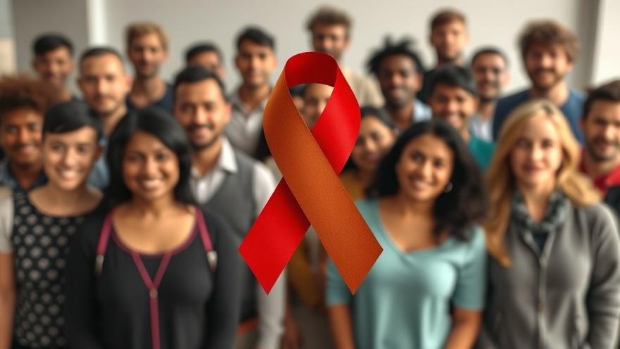 Understanding the Value of Knowing: The Cost of HIV Awareness