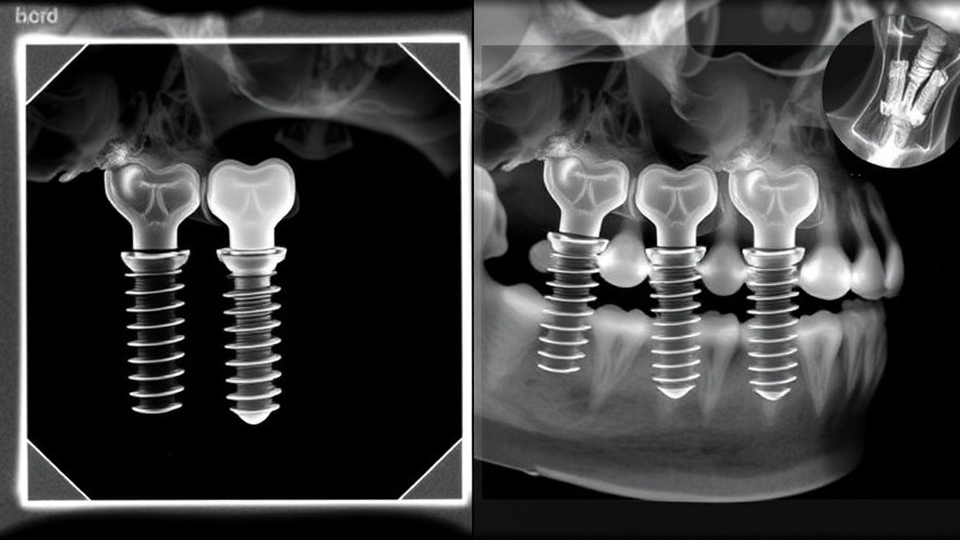 GDental Implants Prove Functional After 40 Years: Insights for Health Practitioners