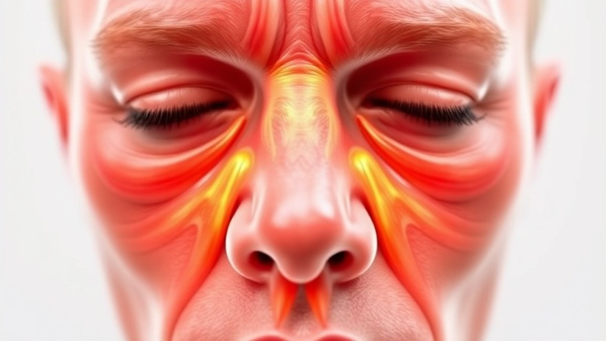 Cytokine Levels Impact Cognition in Chronic Rhinosinusitis: What Practitioners Must Know