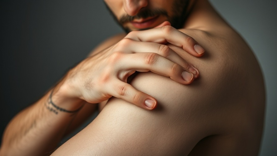 Why Scratching Feels Good: Insights for Concierge Medicine