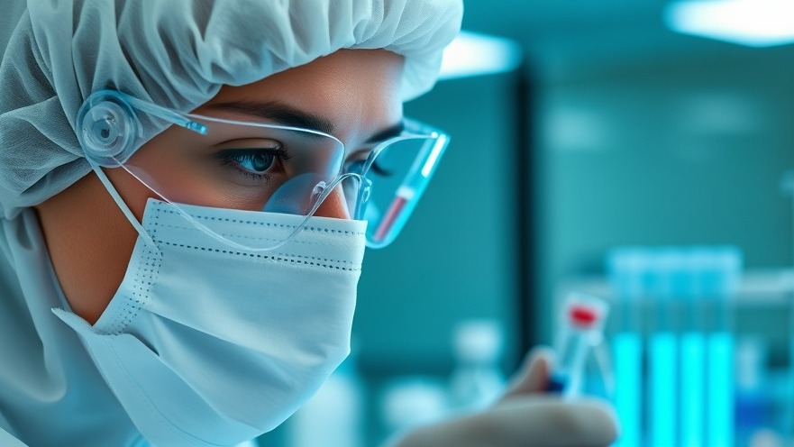 Transforming Tuberculosis Care: The Impact of Molecular Bacterial Load Assay