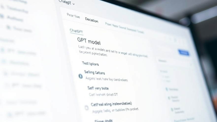Maximize Productivity: When to Use Each ChatGPT Model Effectively
