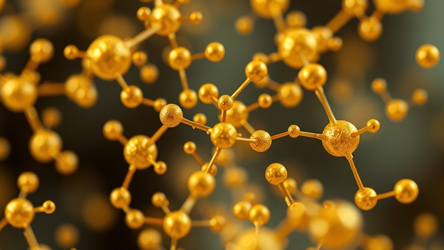 Revolutionizing MS Treatment: What Gold Nanocrystals Mean for Care Providers