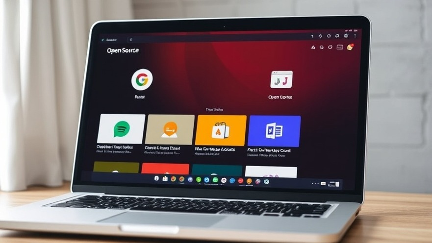 Discover 9 Free Open-Source Alternatives That Boost Productivity